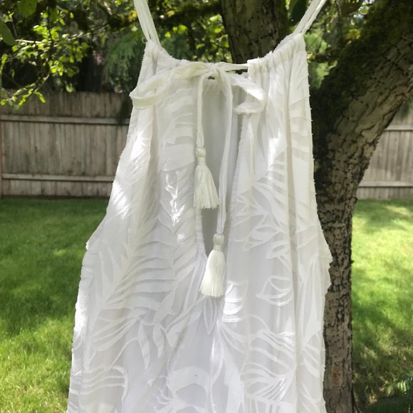 RARE Calypso St. Barth's Halter Dress - Picture 4 of 5